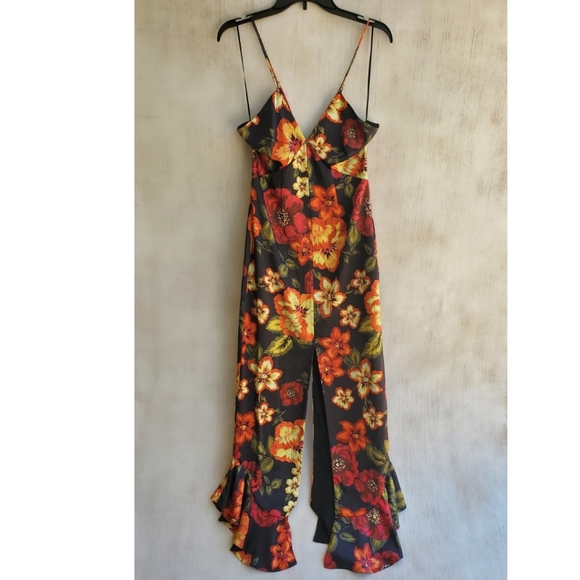 KEEPSAKE the Label Dresses & Skirts - NEW Keepsake The Label Desert Bloom Maxi Dress